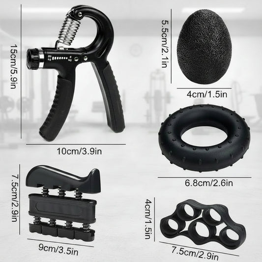 Peakthletic Power Grip Set