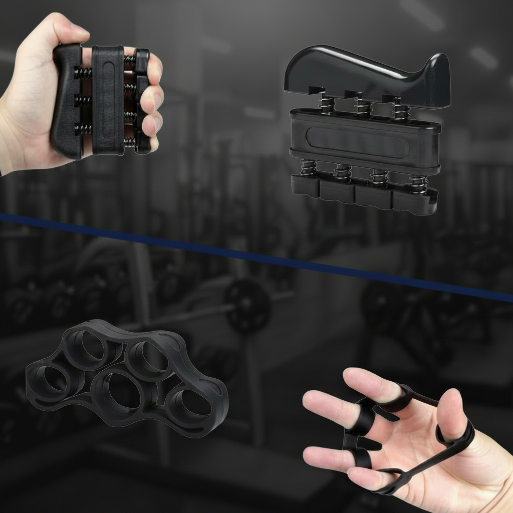 Peakthletic Power Grip Set