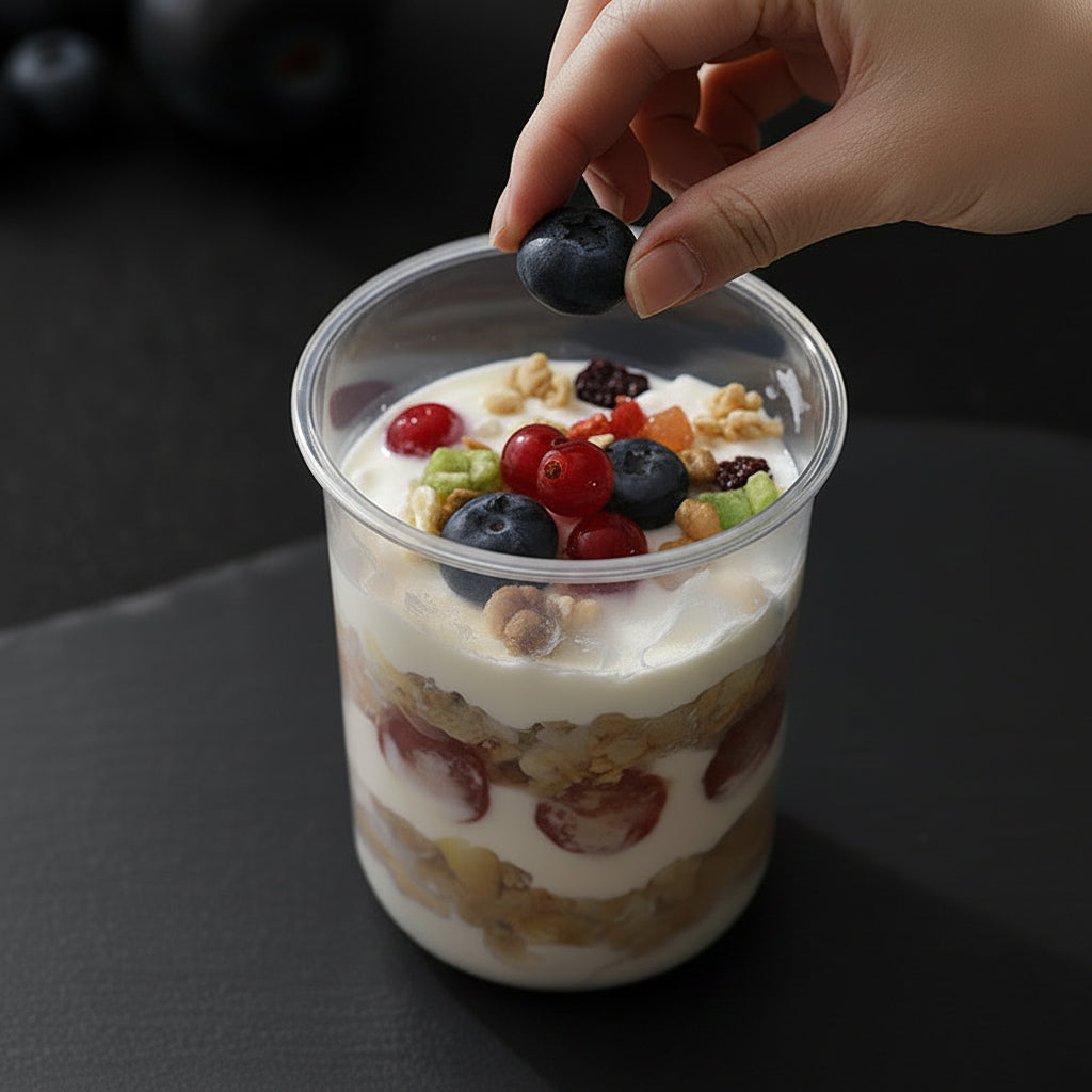 BreakFit Cup