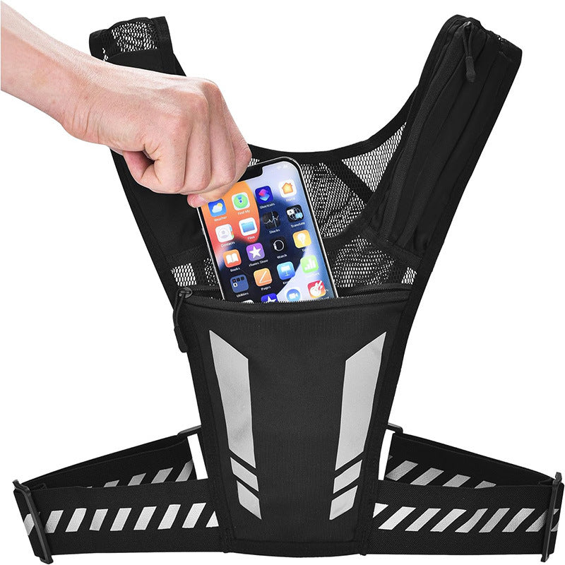 Peakthletic Trail Vest