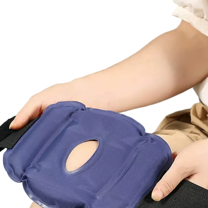 Peakthletic Ice & Heat Wrap