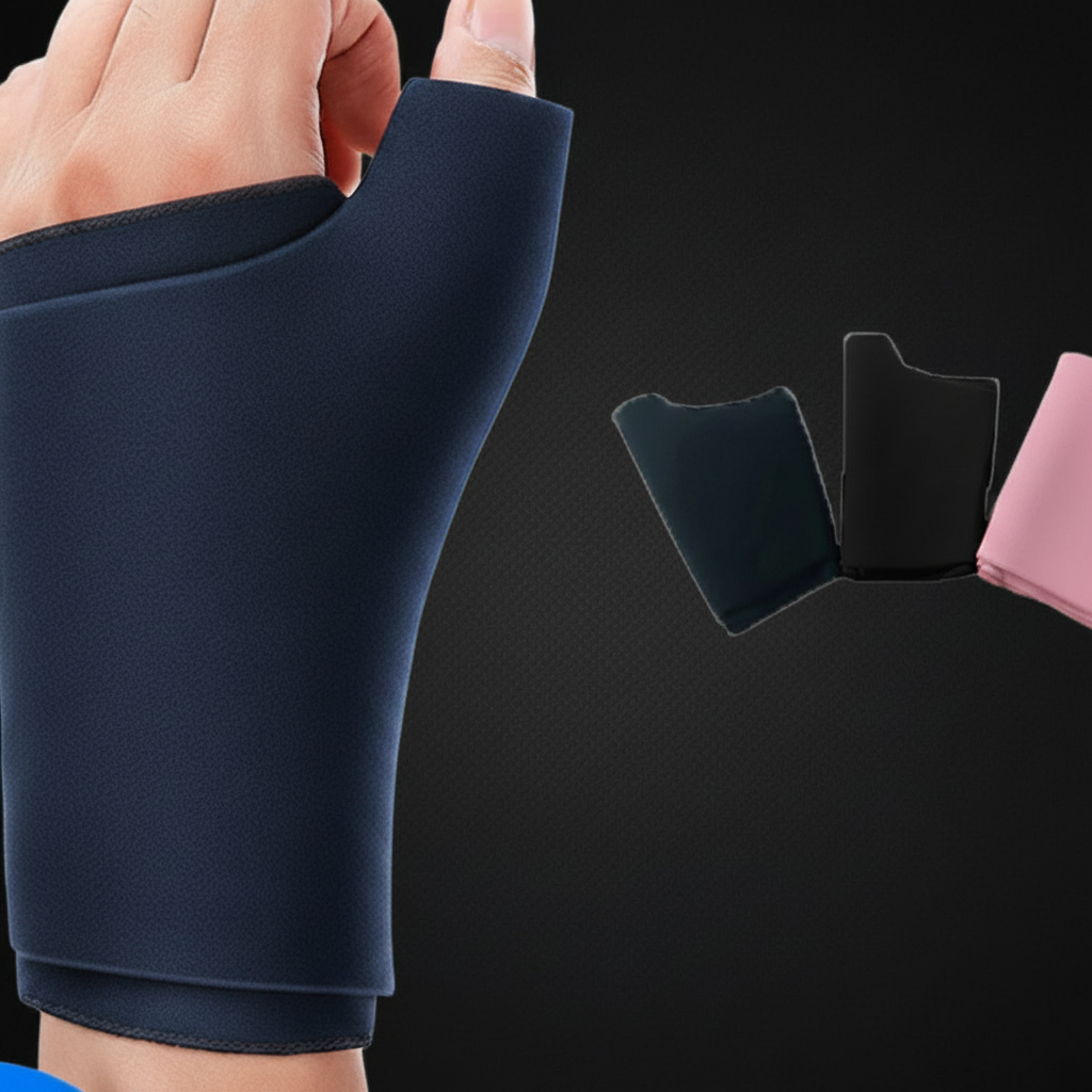 Peakthletic Wrist Wrap