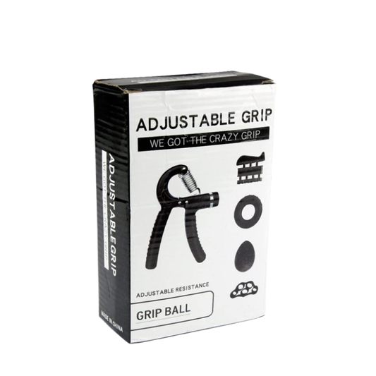 Peakthletic Power Grip Set