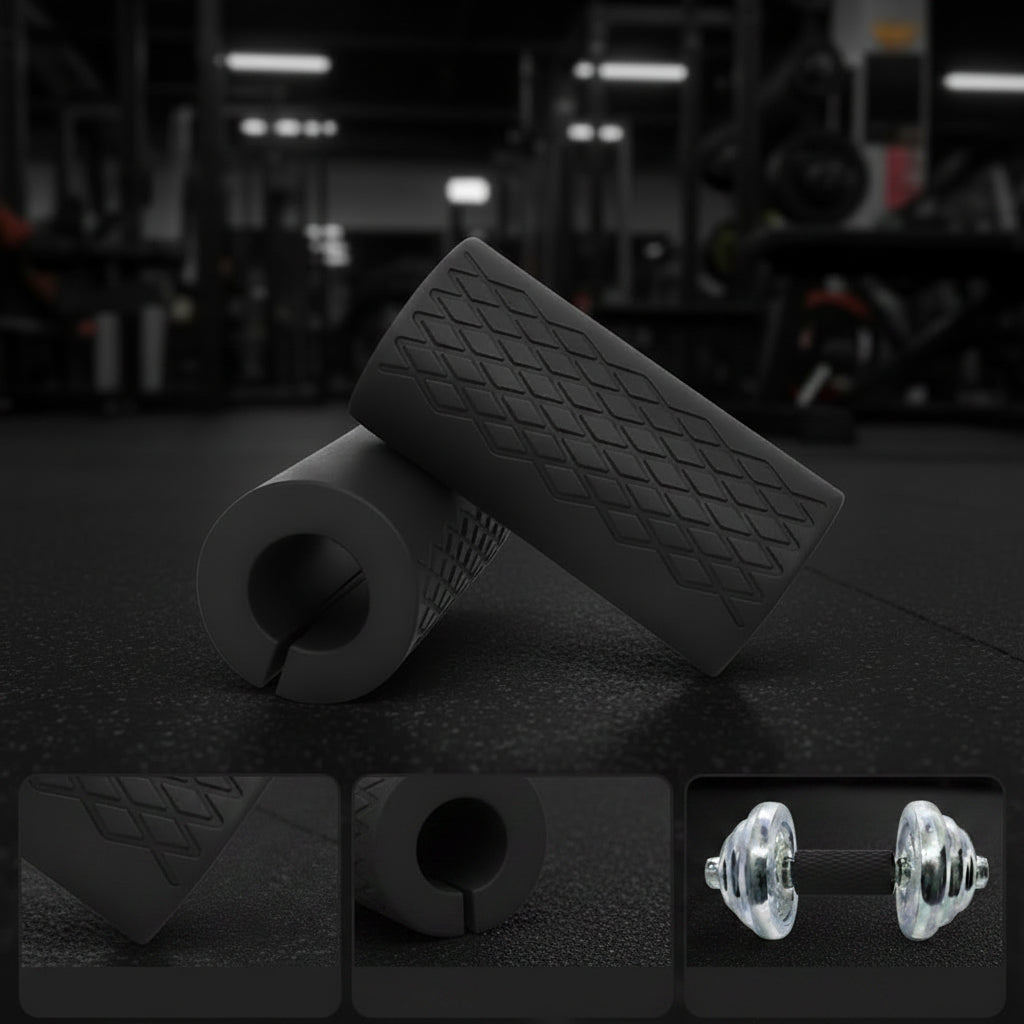 Peakthletic Bar Grips