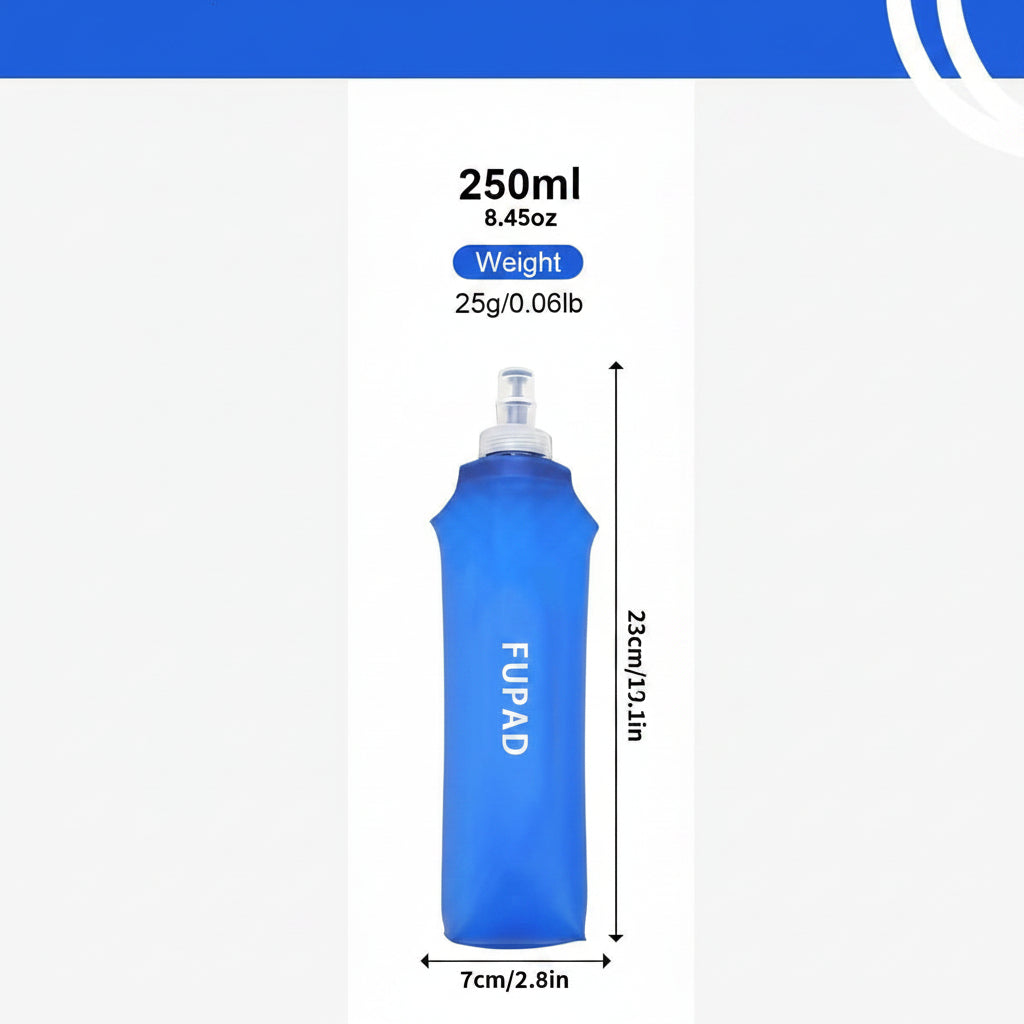 Peakthletic FoldBottle