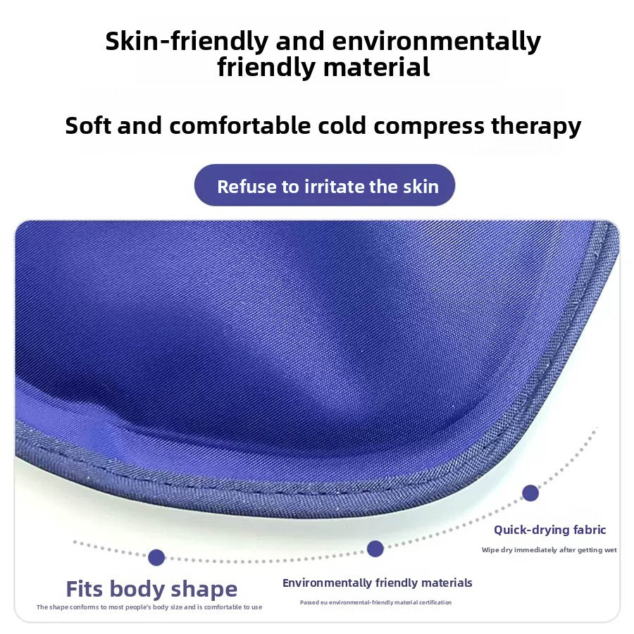 Peakthletic Ice & Heat Wrap