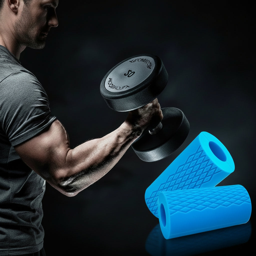 Peakthletic Bar Grips