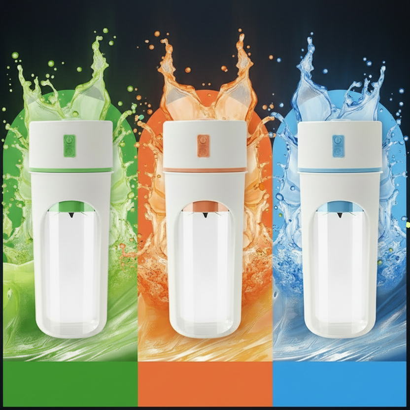 Peakthletic Power Mixer