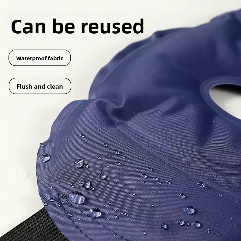 Peakthletic Ice & Heat Wrap