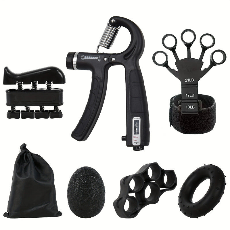 Peakthletic Power Grip Set