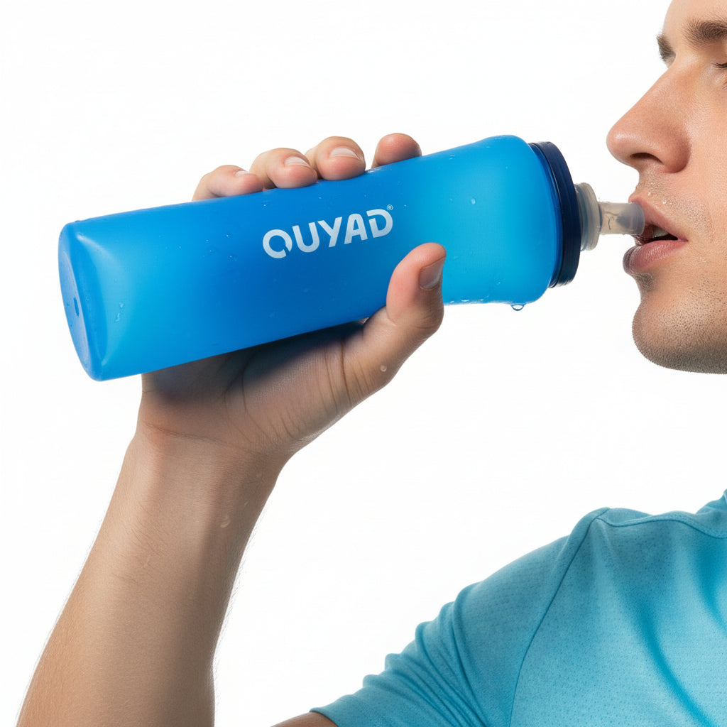 Peakthletic FoldBottle