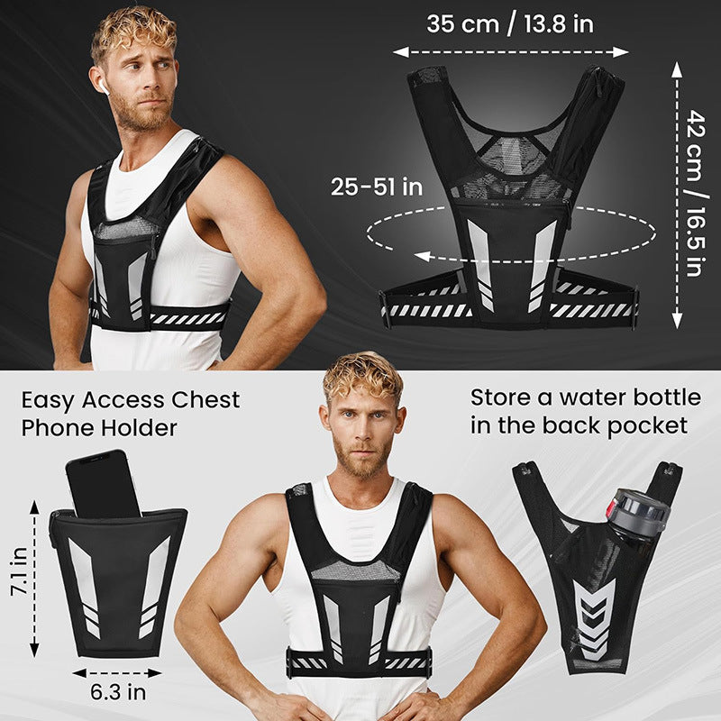 Peakthletic Trail Vest