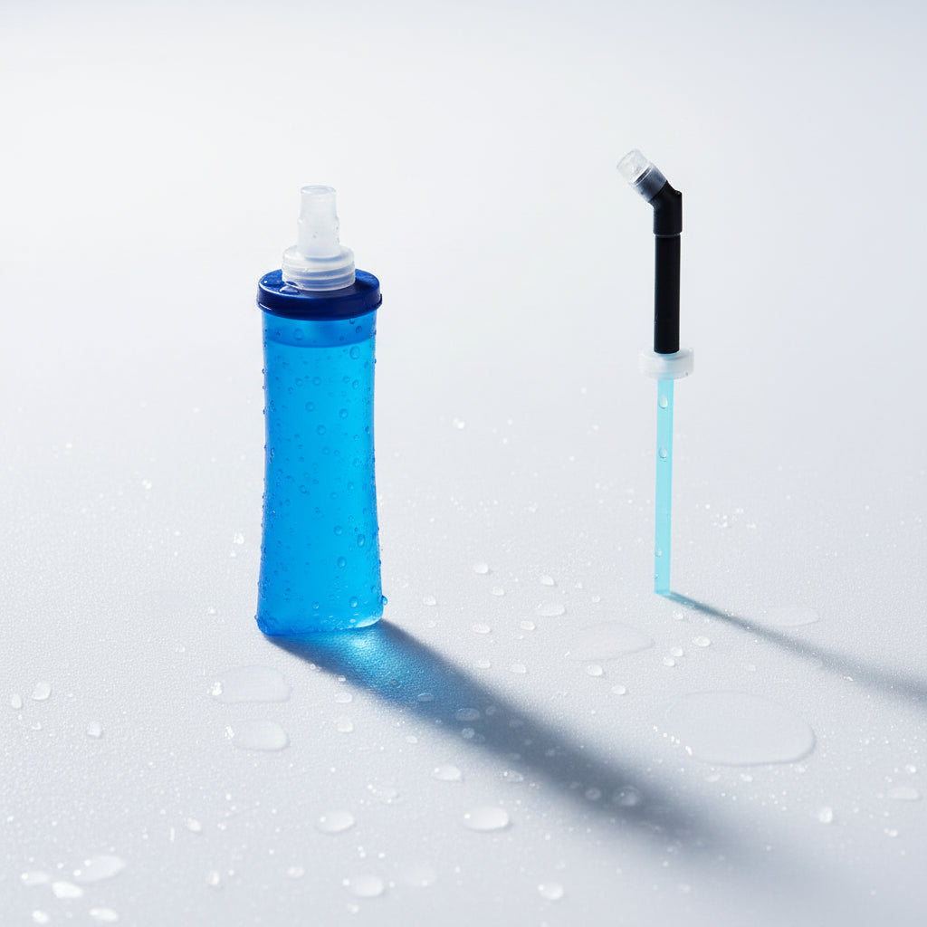 Peakthletic FoldBottle